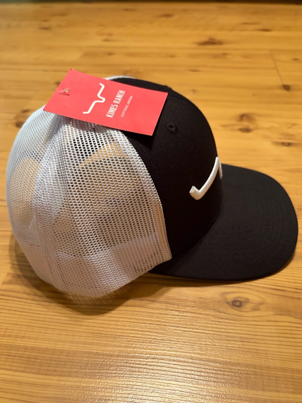 Kimes Ranch Hat - Picture 2 of 5